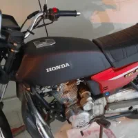 موتور هوندا cgl 150cc