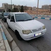 پراید ۱۱۱ مدل ۱۳۸۹|خودرو سواری و وانت|هشتگرد, فاز ۲ مهستان|دیوار