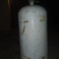 کپسول گاز ماشین CNG