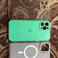 گارد آیفون ۱۲ پرومکس (3عدد)