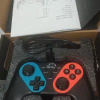 دسته بازی تسکو TG117
