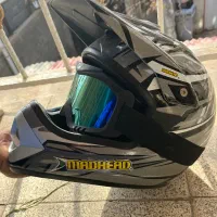 کلاه کراسی با عینک|تجهیزات ورزشی|دماوند, گیلاوند|دیوار