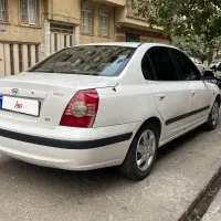 هیوندا آوانته اتومات ۸۵|خودرو سواری و وانت|تهران, تهرانپارس جنوبی|دیوار