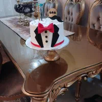 کیک تولد و موچی و و ...|خدمات پذیرایی، مراسم|مرند, |دیوار