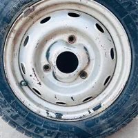 رینگ لاستیک رنو