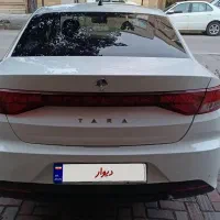 تارا اتومات v2|خودرو سواری و وانت|گرگان, |دیوار