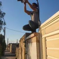 دوربین مداربسته.دزدگیر
