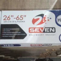 پایه تلویزیون دیواری از 32 تا 65|تلویزیون و پروژکتور|زاهدان, |دیوار