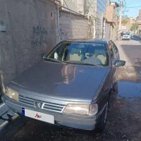 پژو۴۰۵ مدل ۹۴