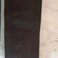 کمربند چرم بوفالو پاورلیفتینگ باشگاه رضوان شیروانی|تجهیزات ورزشی|کرمانشاه, |دیوار