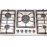 گاز رومیزی تکنو