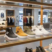 کفش اورجینال