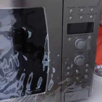 ماکروویو پاناسونیک