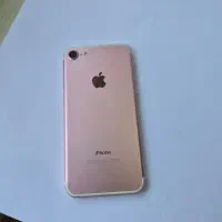 ایفون ۷ باتری ۱۰۰درصد سالم L L A|موبایل|خشکبیجار, |دیوار