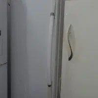 فروش یخچال بسیارتمیز باقیمت مشتری پسند|یخچال و فریزر|مینودشت, |دیوار