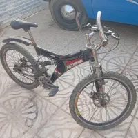 دوچرخه ماکسیما ۲۴