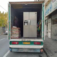 باربری،اسباب کشی منزل(اتوبارسریع بارشیراز)|خدمات حمل و نقل|شیراز, تاچارا|دیوار