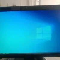 مانیتور ۲۳ اینچ دل فول پورت