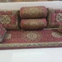 فروش خان نشین در رنگهای مختلف شهر مود|رختخواب، بالش، پتو|مود, |دیوار