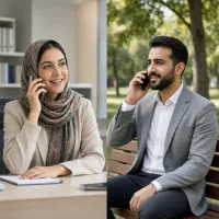 روانشناس و مشاور