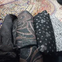 سلام چندتاچادررنگی