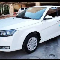 دنا پلاس بسیار تمیز در حد خشک ۵ دنده سادهEf7