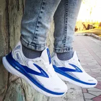 ۴ جفت کتونی بروکس نو نو نو|کیف، کفش، کمربند|اسلام‌شهر, شهرک سالور|دیوار