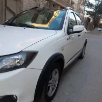 کوئیک آرسفید مشکی|خودرو سواری و وانت|گلستان (تهران), |دیوار