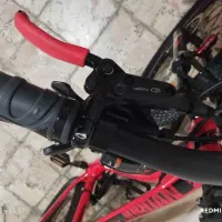 دوچرخه جردن هیدرولیک سایز ۲۹|دوچرخه، اسکیت، اسکوتر|رشت, آب و برق|دیوار