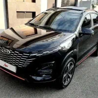 ام وی ام ایکس33کراس دندهای. گارانتی فعال|خودرو سواری و وانت|رشت, هلال احمر|دیوار