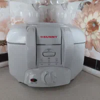 سرخ کن