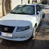 سورن پلاس صفر دوگانه مخزن بزرگ