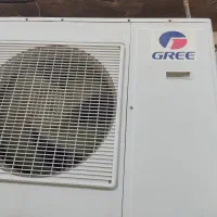 نصب سرویس تعمیر تخصصی کولر گازی