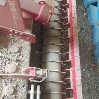 فروش تراکتور ۳۹۹ جفت در حد نو ۴۰۰ ساعت کار وسیکلو|ماشینآلات صنعتی|اصفهان, فرماندهی انتظامی اصفهان|دیوار