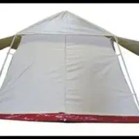 چادر مسافرتی ۱۲ نفره  کمپینگ|کوهنوردی و کمپینگ|اسلام‌‌آباد غرب, |دیوار