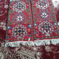 یک جفت پادری در حد نو