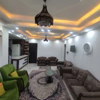 اجاره روزانه سوییت دو خواب بسیار تمیز و دلباز رشت