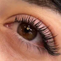 اکستنشن مژه لیفت ابرو و آموزش با بهترین قیمت|خدمات آرایشگری و زیبایی|هشتگرد, هشتگرد قدیم|دیوار
