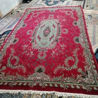 ۳ عدد فرش ۱۲ متری و ۹ متری|فرش|شازند, |دیوار