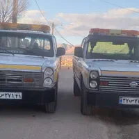 امداد خودرو یدک کش جرثقیل خودروبر کوهدشت علیزاده|خدمات حمل و نقل|کوهدشت, |دیوار