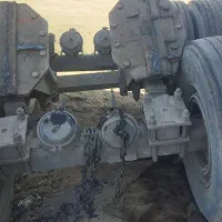 دستگاه زیر تریلی وجک 5طیقه ترک سالم|قطعات یدکی و لوازم جانبی|قم, شهرک توانیر|دیوار