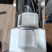 سبزی خورد کن بسیار سالم