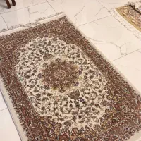فرش ماشینی در حد نو