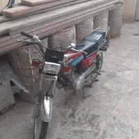 موتور رهرو سری a1کاربرات شده