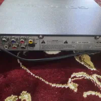 دستگاه سیدی|پخش‌کننده DVD و ویدیو|بیرجند, |دیوار