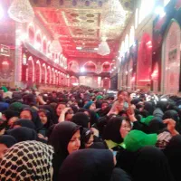 ثبتنام تور کربلا برا ایام فاطمیه۱۲و۲۷ آبان و۱۰ آذر|تور و چارتر|بناب, |دیوار