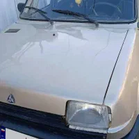 رنو pk خانگی|خودرو سواری و وانت|کرمان, |دیوار