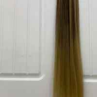 مو دم اسبی امبره بژ