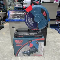 پروفیل بر صنعتی باس پر قدرت پخش ابزار آذر