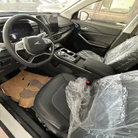 کی ام سی x5مدل 1403صفر|خودرو سواری و وانت|کرمان, |دیوار